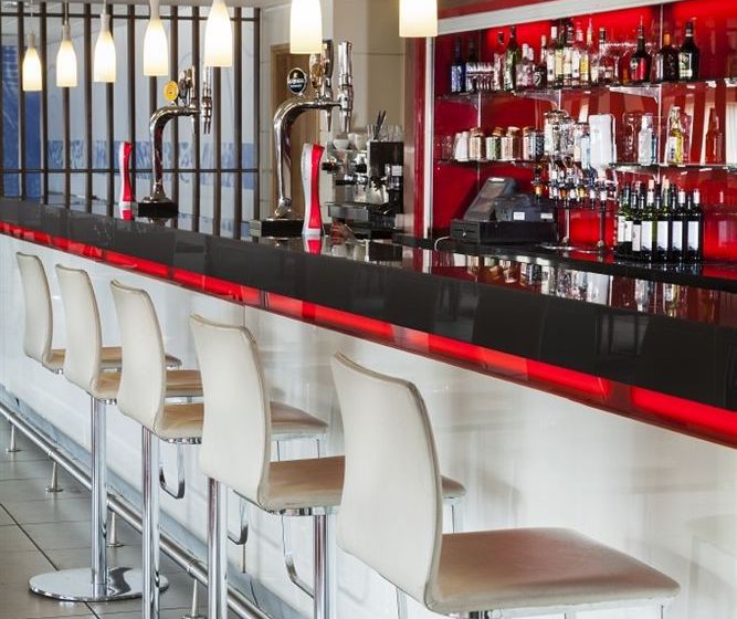 Hotel Park Inn by Radisson Peterborough 8