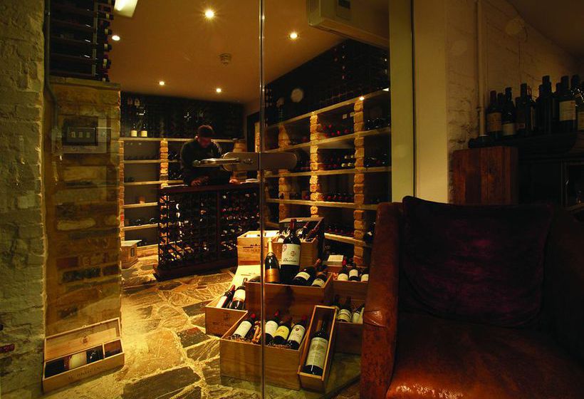 Hotel Du Vin & Bistro Cambridge