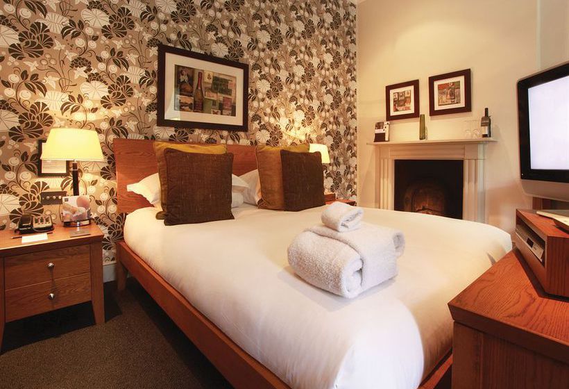 Hotel Du Vin & Bistro