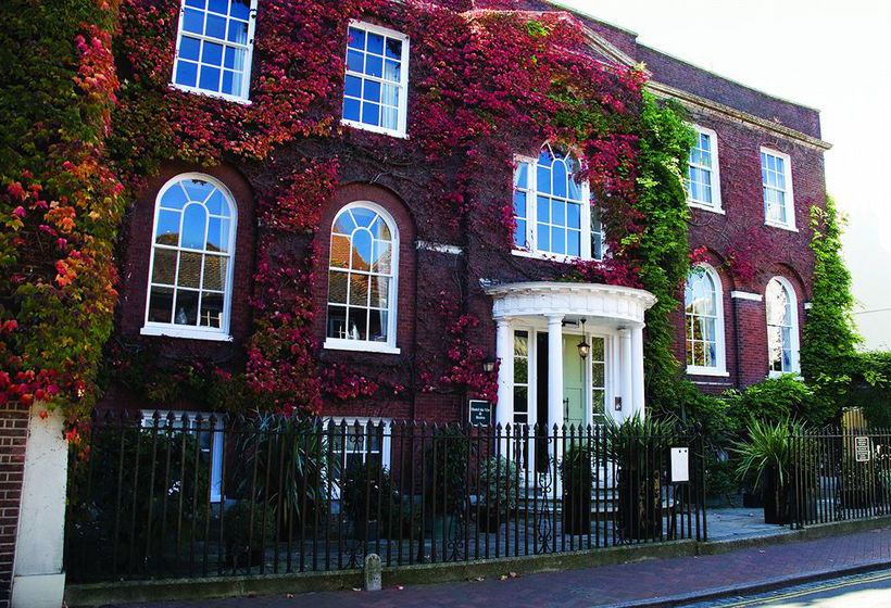 Hôtel Du Vin & Bistro