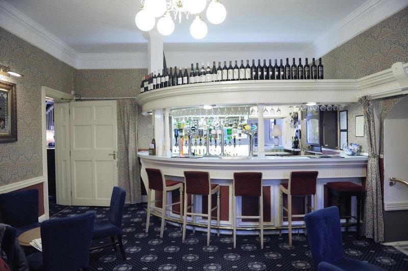 Hotel Best Western Lairgate