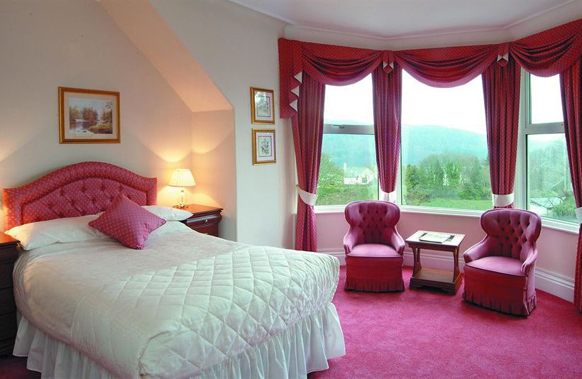 Hotel Lonsdale House