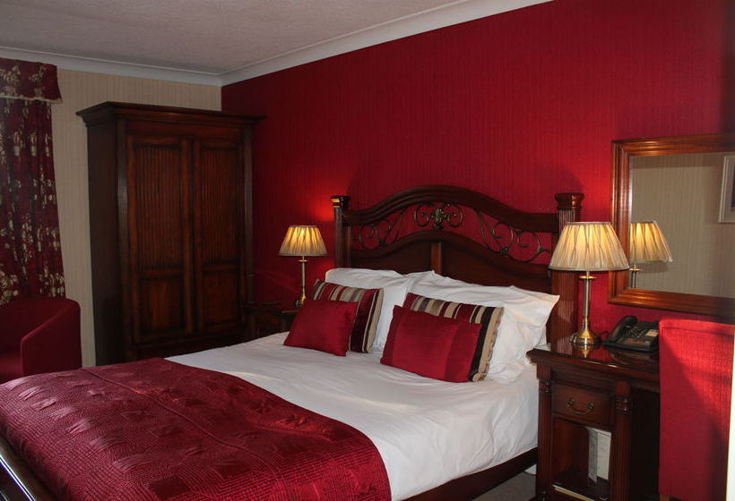 Hotel The Mallyan Spout