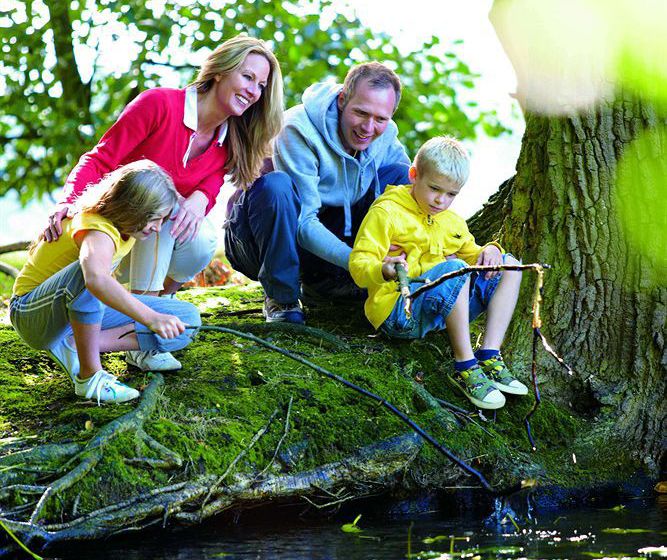 Hotel Aviemore Academy