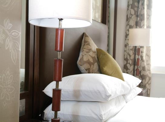 Hotel Toll House Inn