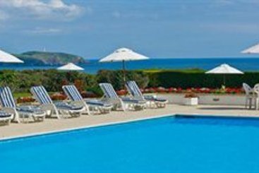 Hotel Carlyon Bay 10