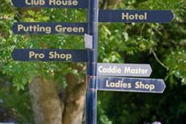 Hotel Carlyon Bay 11