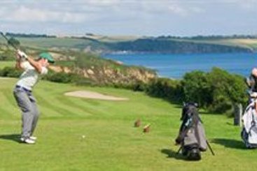 Hotel Carlyon Bay 13