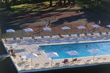 Hotel Carlyon Bay 15