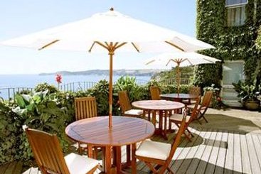 Hotel Carlyon Bay 19