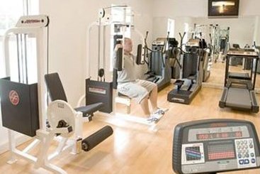 Hotel Carlyon Bay 20