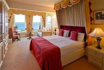Hotel Carlyon Bay 6
