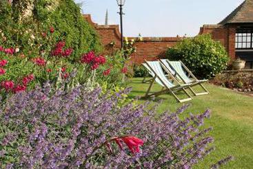 Sidmouth Harbour Hotel