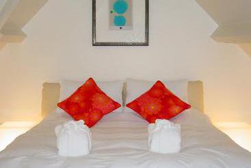 Hotel The Miller Of Mansfield