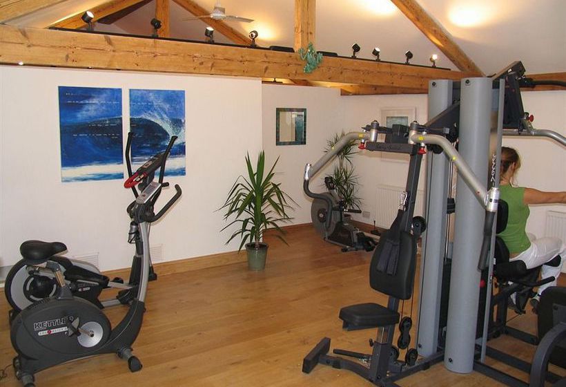 Elements Hotel & Bistro