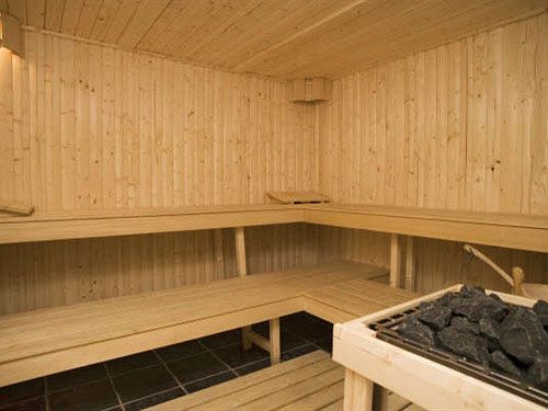 Elements Hotel & Bistro 2