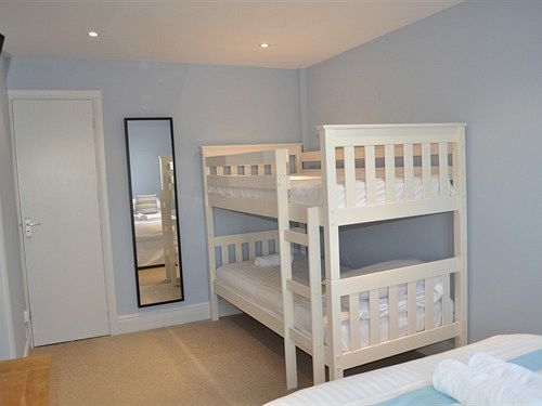 Elements Hotel & Bistro 3