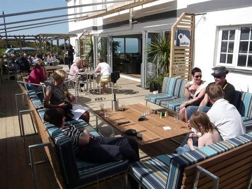 Elements Hotel & Bistro 4