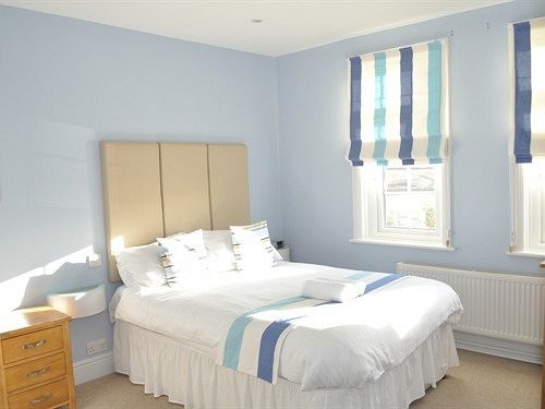 Elements Hotel & Bistro 6