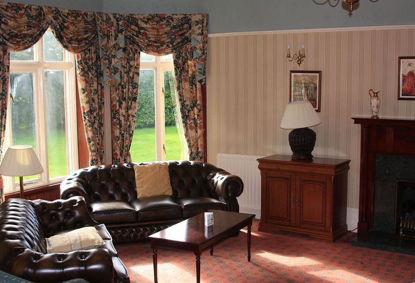 Hotel Underwood House