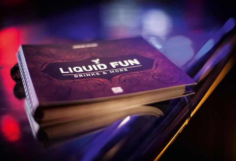 Pentahotel Ipswich 14