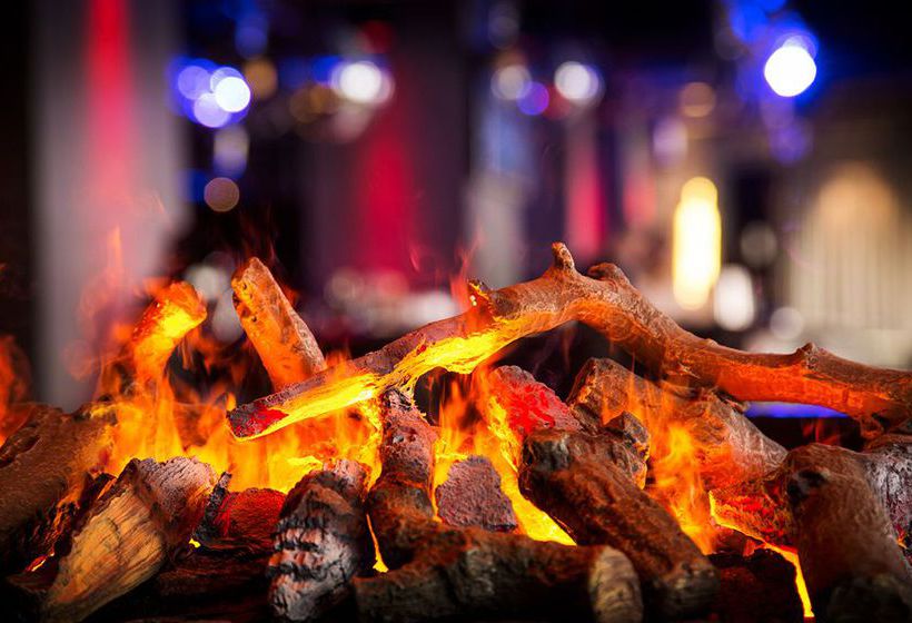 Pentahotel Ipswich 4