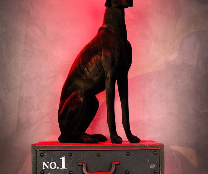 Pentahotel Ipswich 5