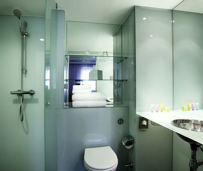 Pentahotel Ipswich 6