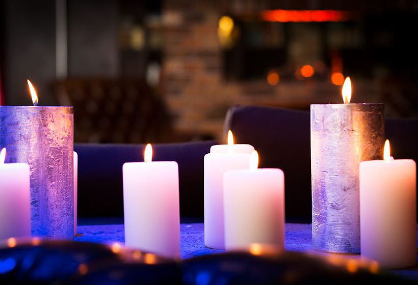 Pentahotel Ipswich 7