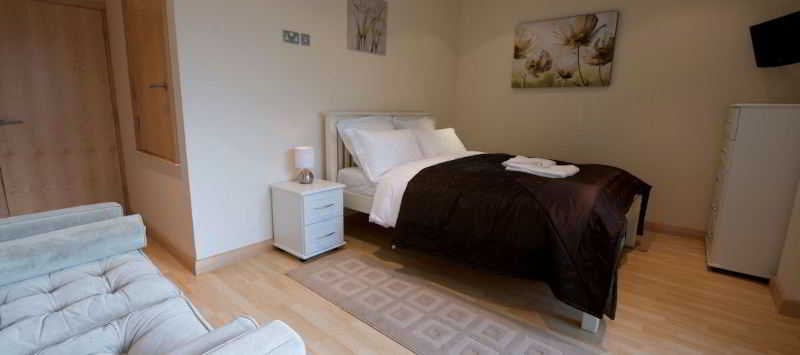 Dreamhouse Apartments Manchester City Centre