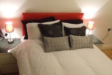 Railway House Serviced Apartments