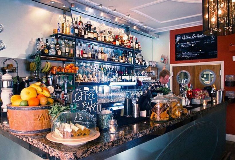 Urban Beach Boutique Hotel