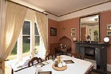 Manor Farm Bed & Breakfast