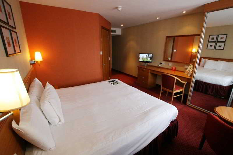 Hôtel Days Inn Peterborough