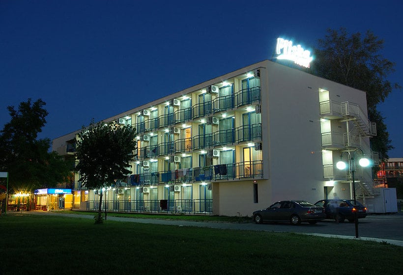 Hotel Pliska