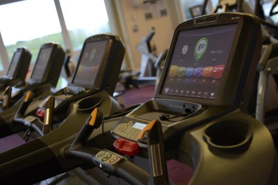 Hôtel St Mellion International Resort