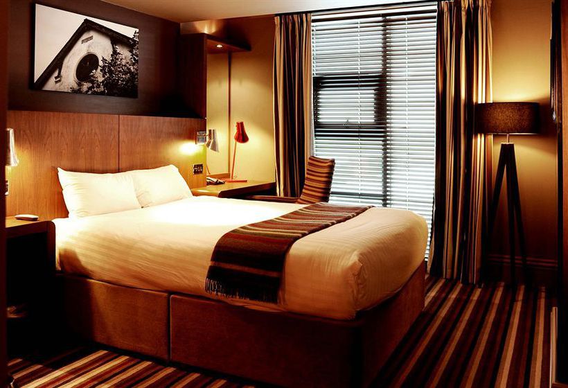 Village Hotel Solihull