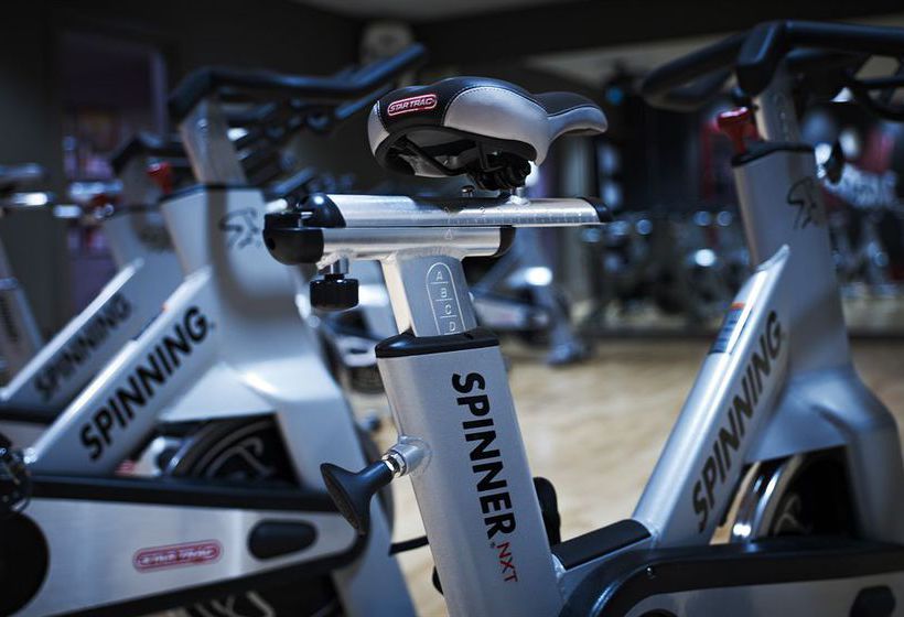 Village Hotel Solihull 11