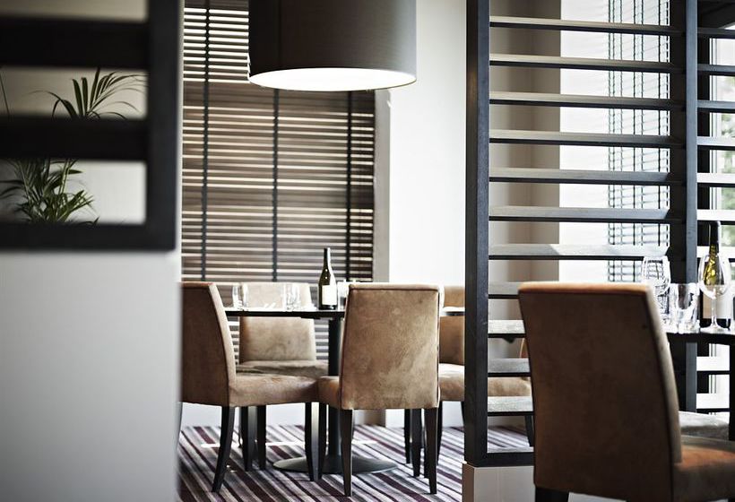 Village Hotel Solihull 15