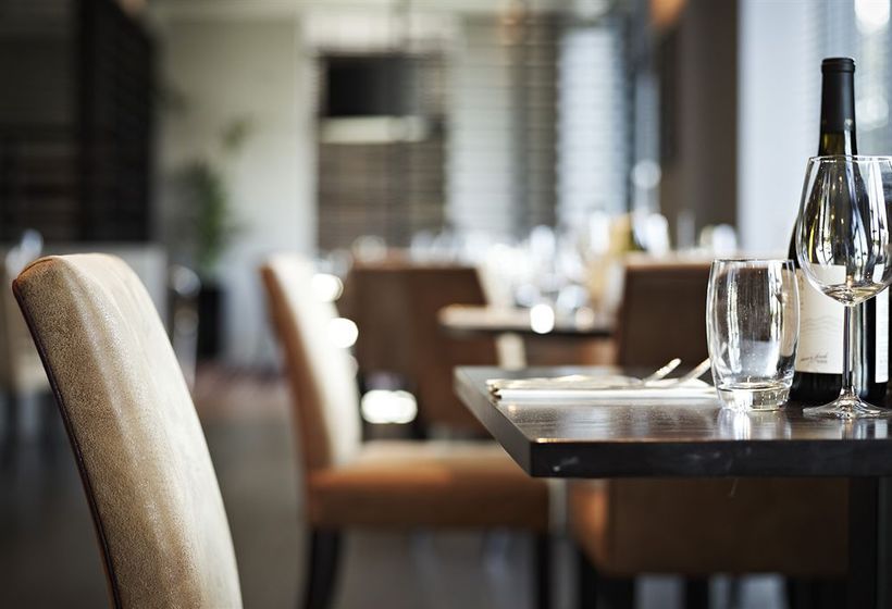 Village Hotel Solihull 16