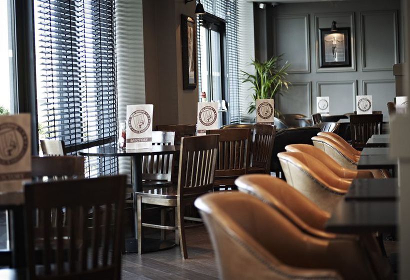 Village Hotel Solihull 17