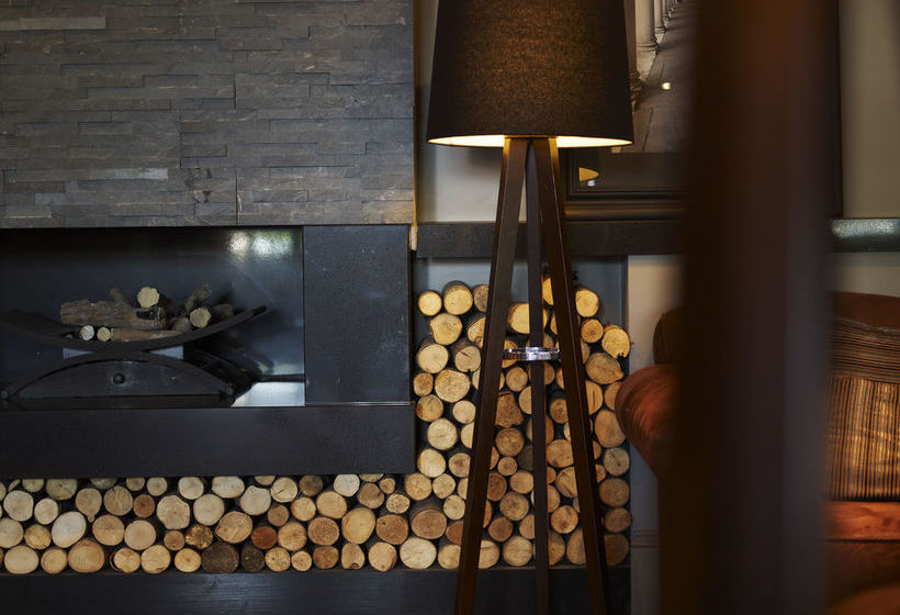 Village Hotel Solihull 19