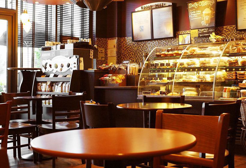 Village Hotel Solihull 2