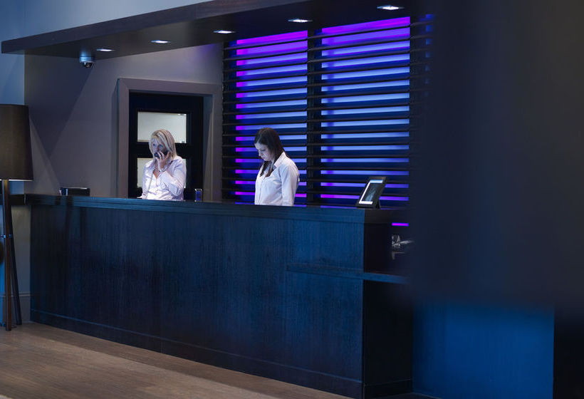 Village Hotel Solihull 20