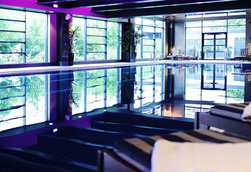 Village Hotel Solihull 3