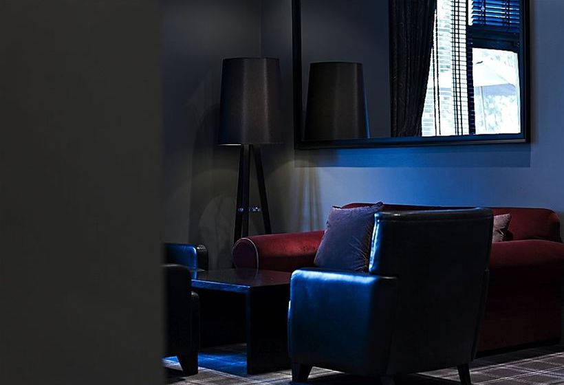 Village Hotel Solihull 4