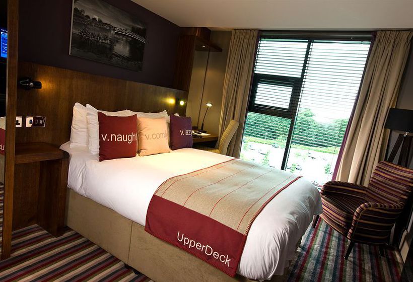 Village Hotel Solihull 5