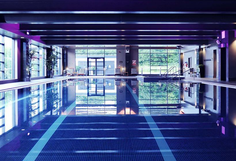 Village Hotel Solihull 7