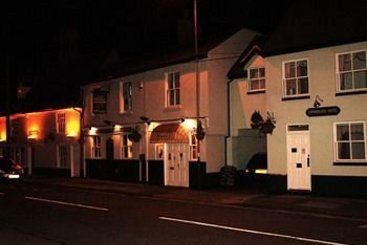The Shipwrights Arms Hotel Hotel