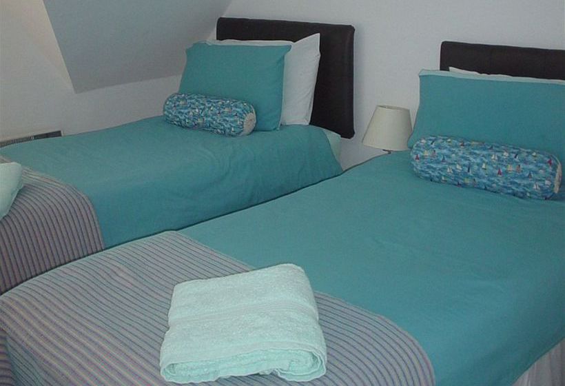 Hotel Kernow Homes Travel Accommodation